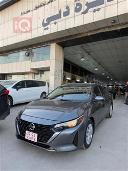 نيسان سنترا